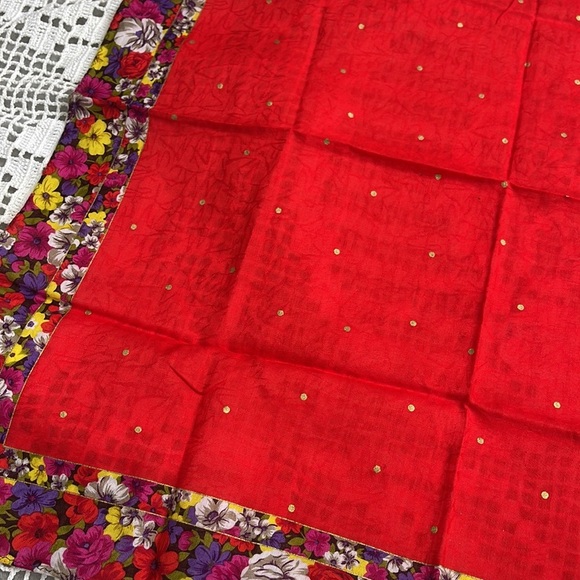 ❤️ Givenchy Paris scarf/handkerchief - Picture 4 of 8